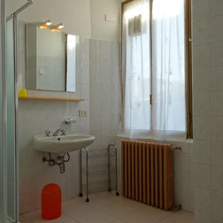 Apartment Da Angelo San Siro (Lombardy)