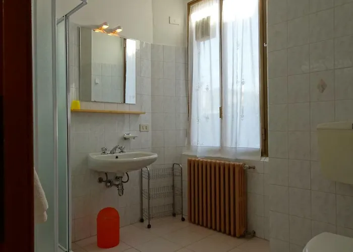 Appartamento Da Angelo San Siro (Lombardy)