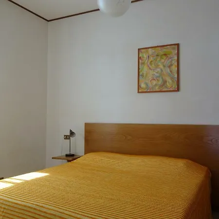 Apartment Da Angelo