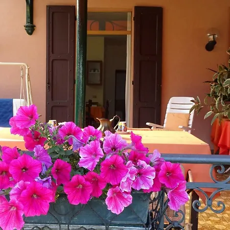 Da Angelo Apartment